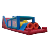 obstacle course for sale